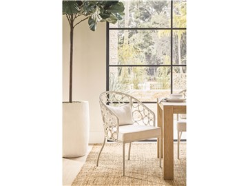 Thumbnail Pebble Dining Chair 1